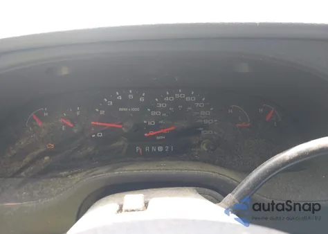 2007 Ford E-350 Super Duty Xl/Xlt из США, поврежденный, VIN 1FBNE31L47DA67614